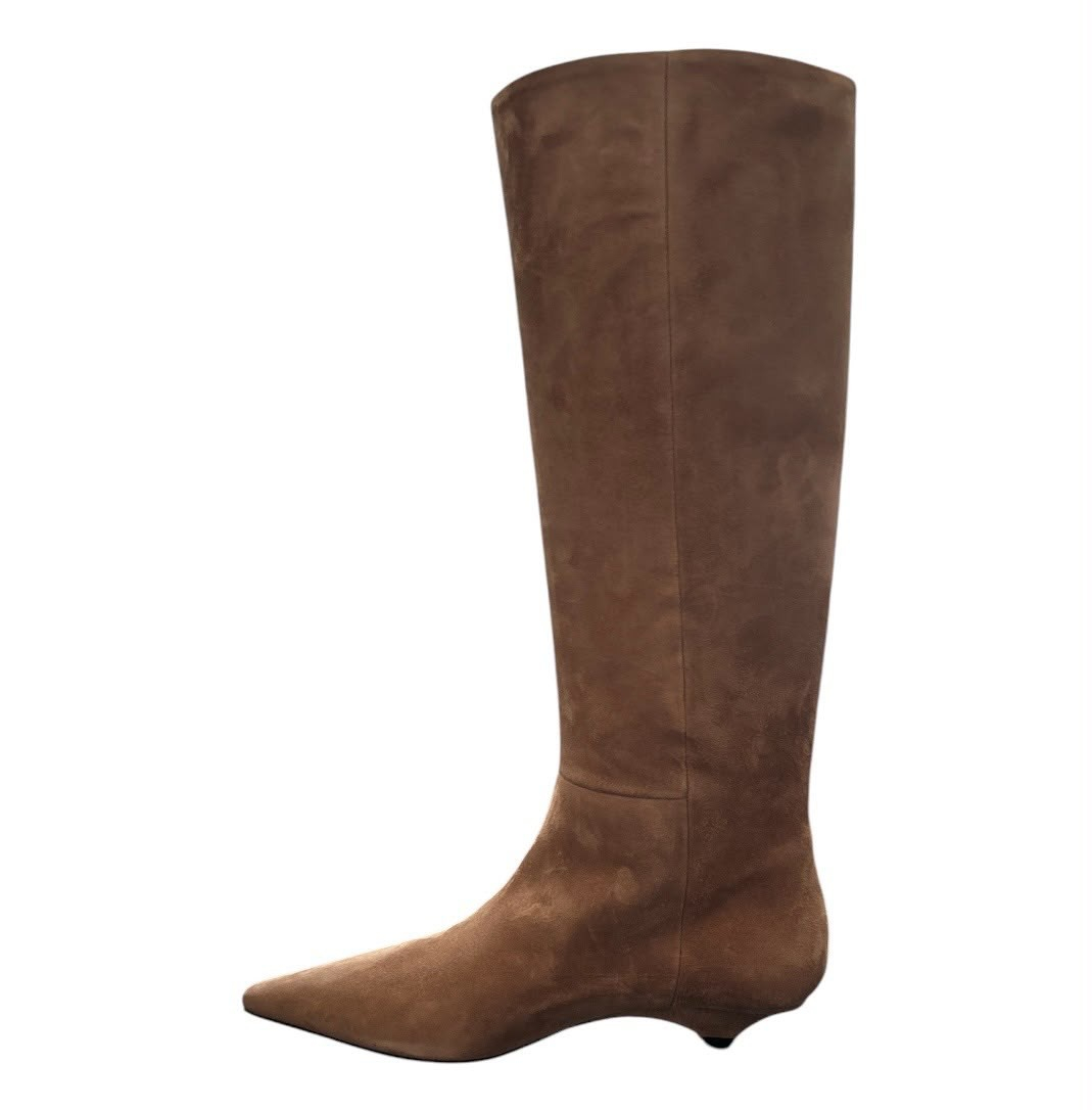 [Vic Matie] Boots FW26 1L6660DL14B180-308