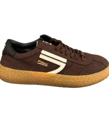 [PURAAI] Sneakers FW26 PU101V-033