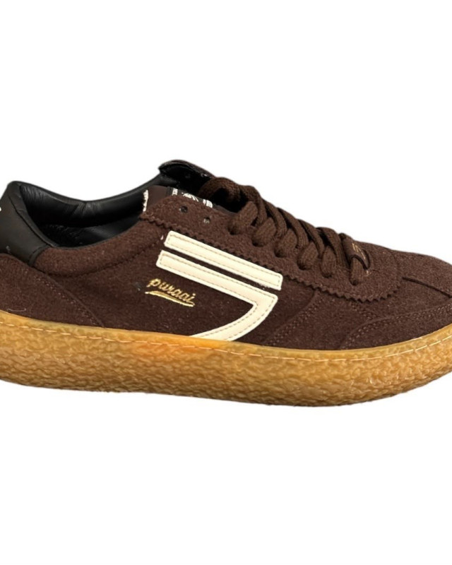 [PURAAI] Sneakers FW26 PU101V-033