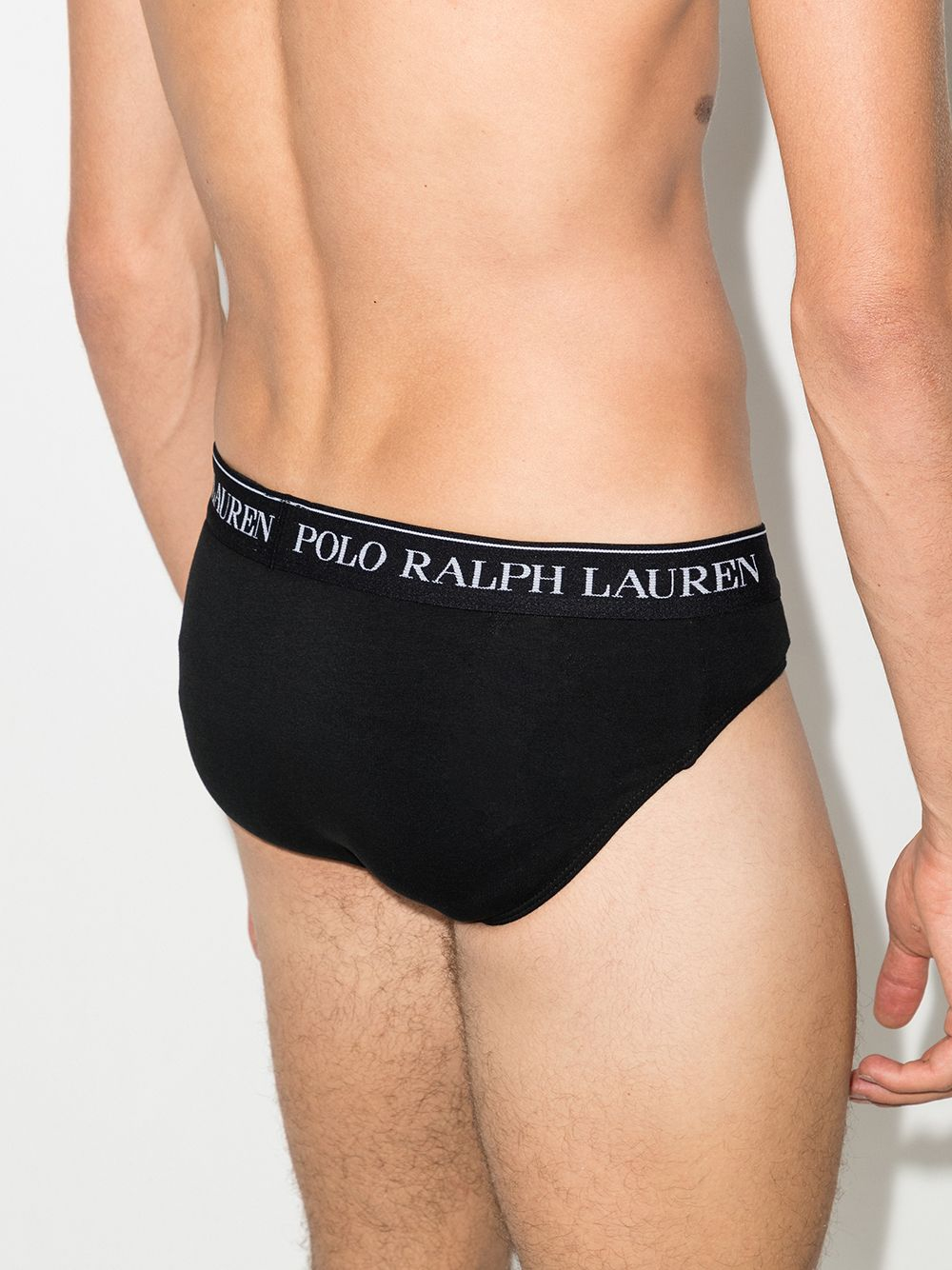 [Polo Ralph Lauren] Brief boxer FW26 714835884 002