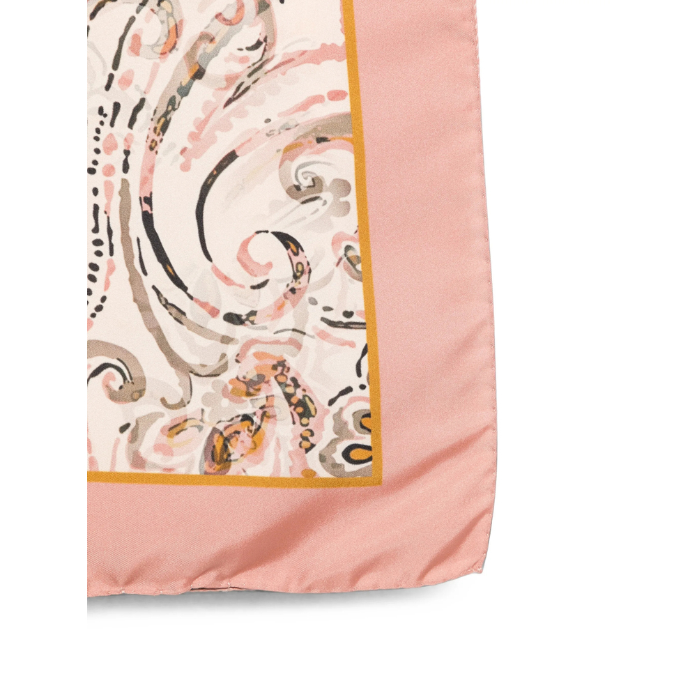 [D'aniello] Scarf FW26 BLED  8006F