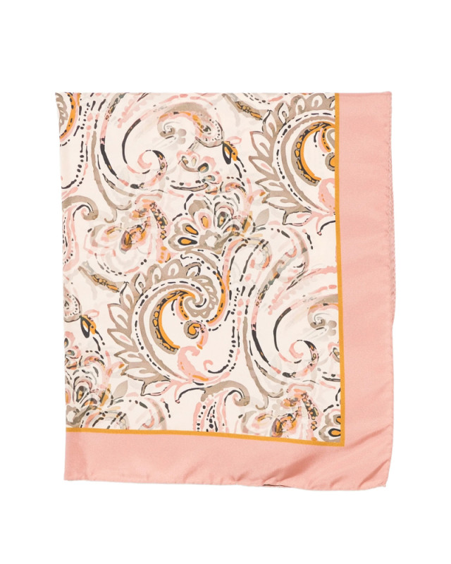 [D'aniello] Scarf FW26 BLED  8006F