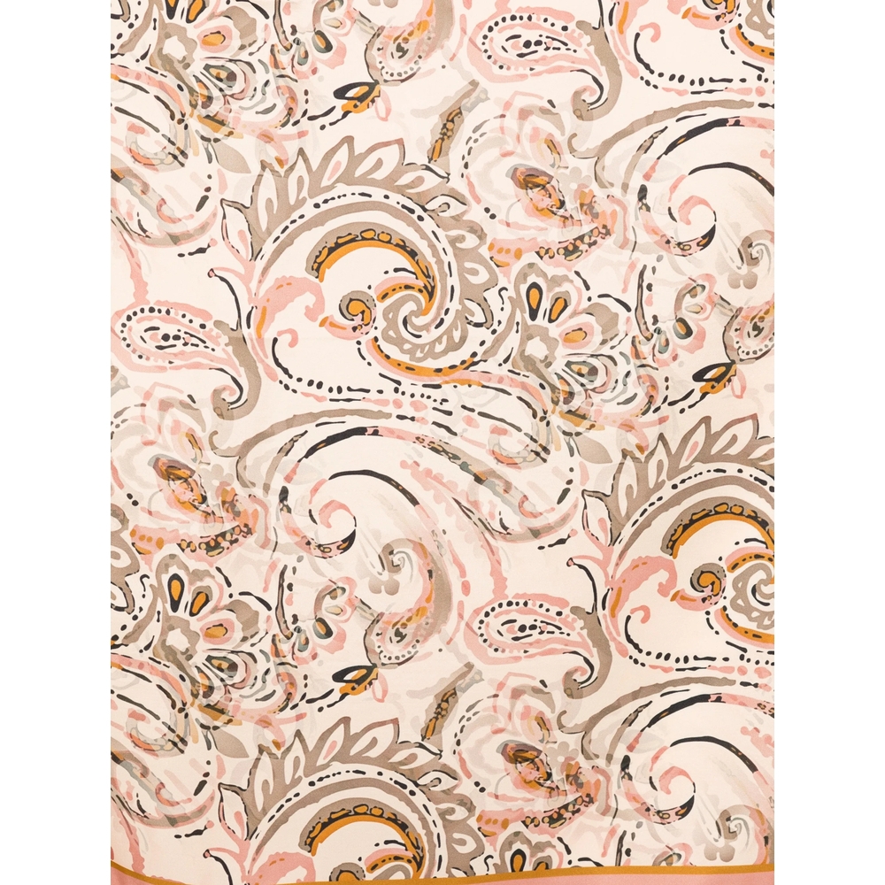 [D'aniello] Scarf FW26 OCEANO  8006F