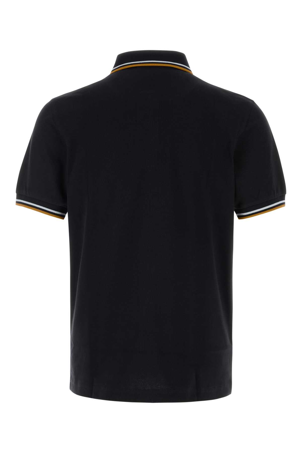 [FRED PERRY] Shirts Short Sleeve FW26 M3600 P69