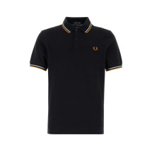 [FRED PERRY] Shirts Short Sleeve FW26 M3600 P69