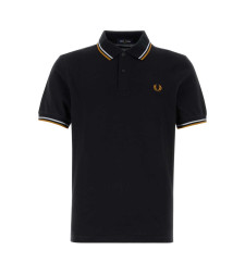 [FRED PERRY] Shirts Short Sleeve FW26 M3600 P69