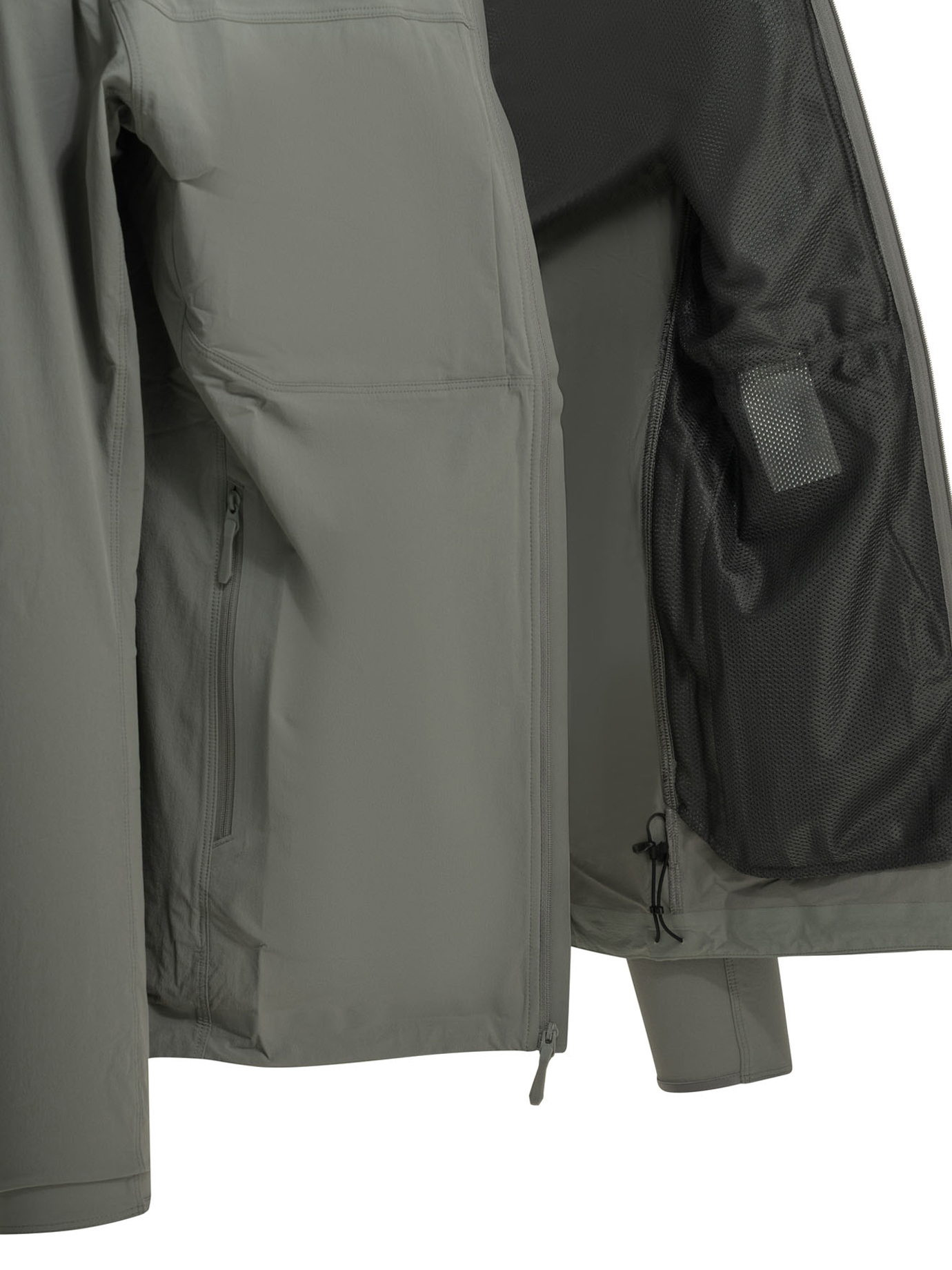 [ARC'TERYX] Casual Jacket FW26 X000010606GAMMA LT HDYVOID_G