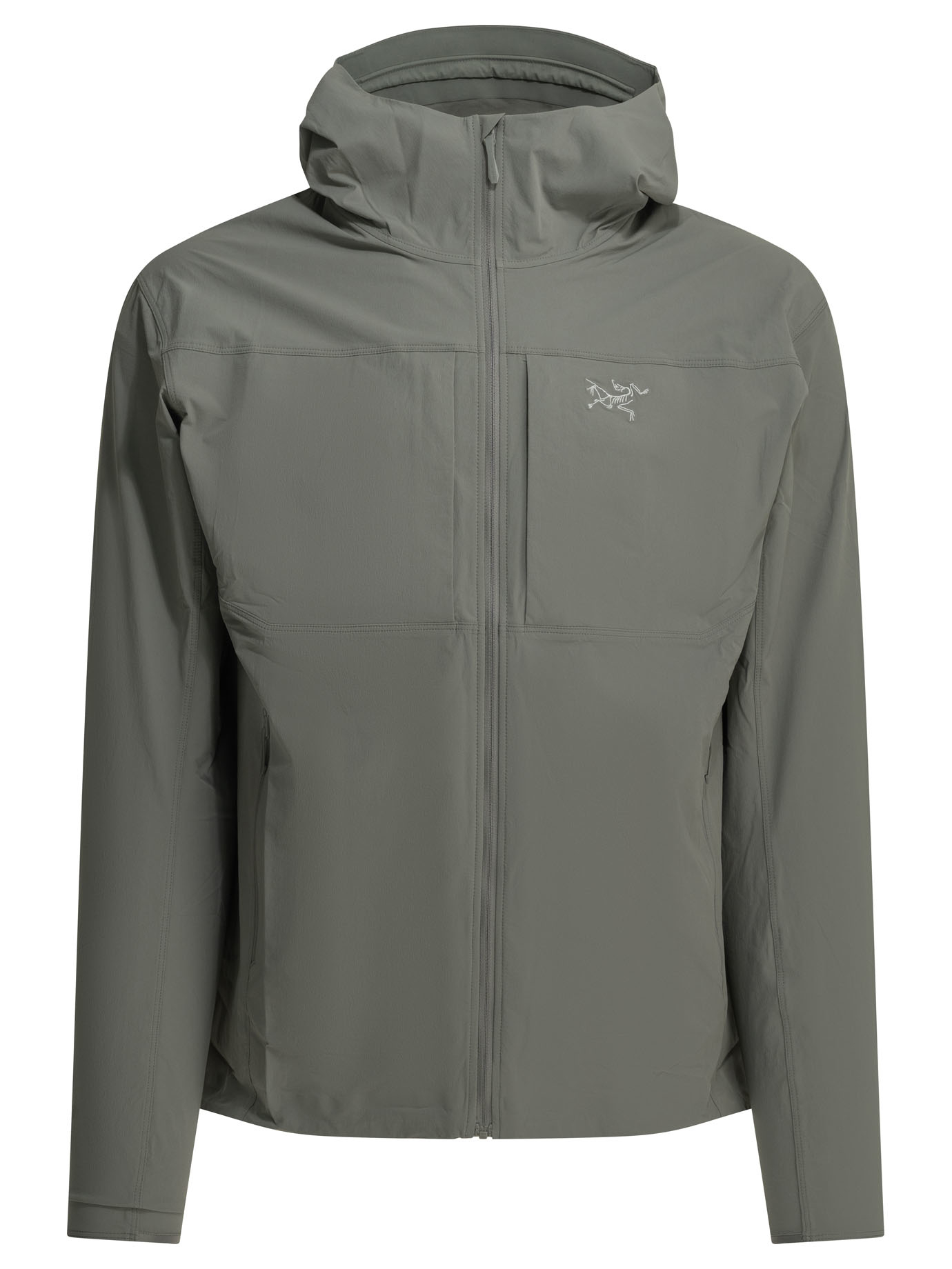 [ARC'TERYX] Casual Jacket FW26 X000010606GAMMA LT HDYVOID_G