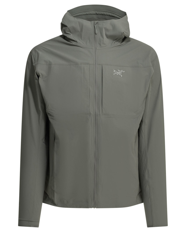 [ARC'TERYX] Casual Jacket FW26 X000010606GAMMA LT HDYVOID_G