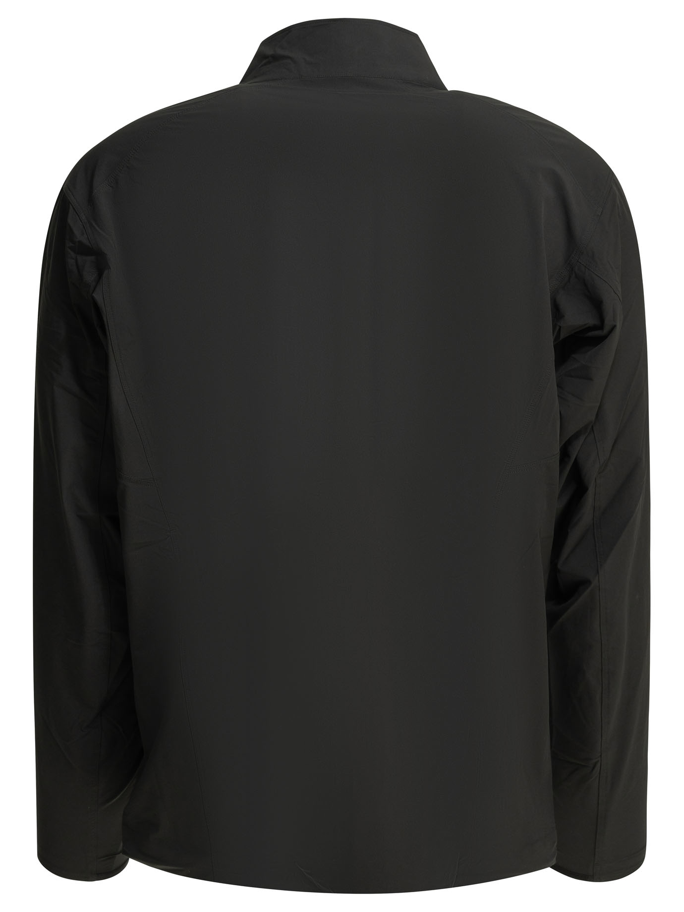 [ARC'TERYX] Casual Jacket FW26 X000010609GAMMA LT JKTBLACK_G
