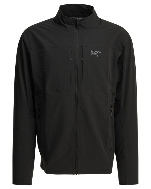 [ARC'TERYX] Casual Jacket FW26 X000010609GAMMA LT JKTBLACK_G