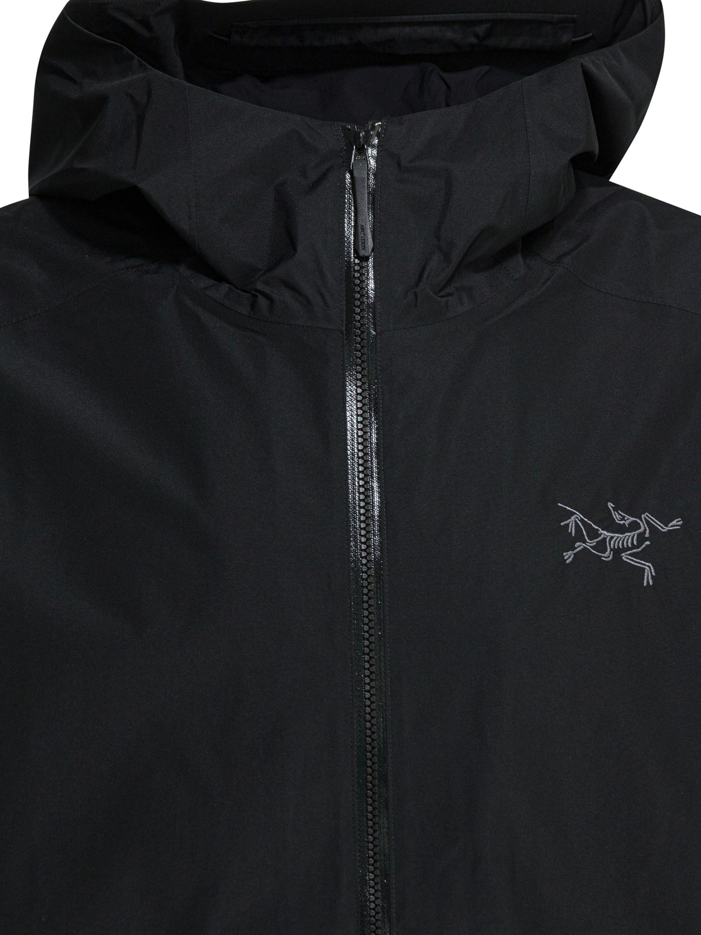[ARC'TERYX] Casual Jacket FW26 X000009568SOLANO HDYBLACK_G