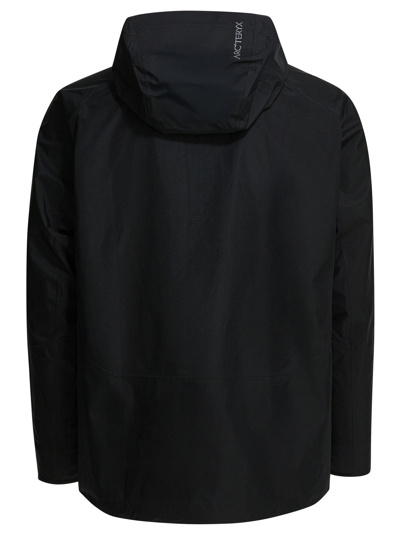 [ARC'TERYX] Casual Jacket FW26 X000009568SOLANO HDYBLACK_G