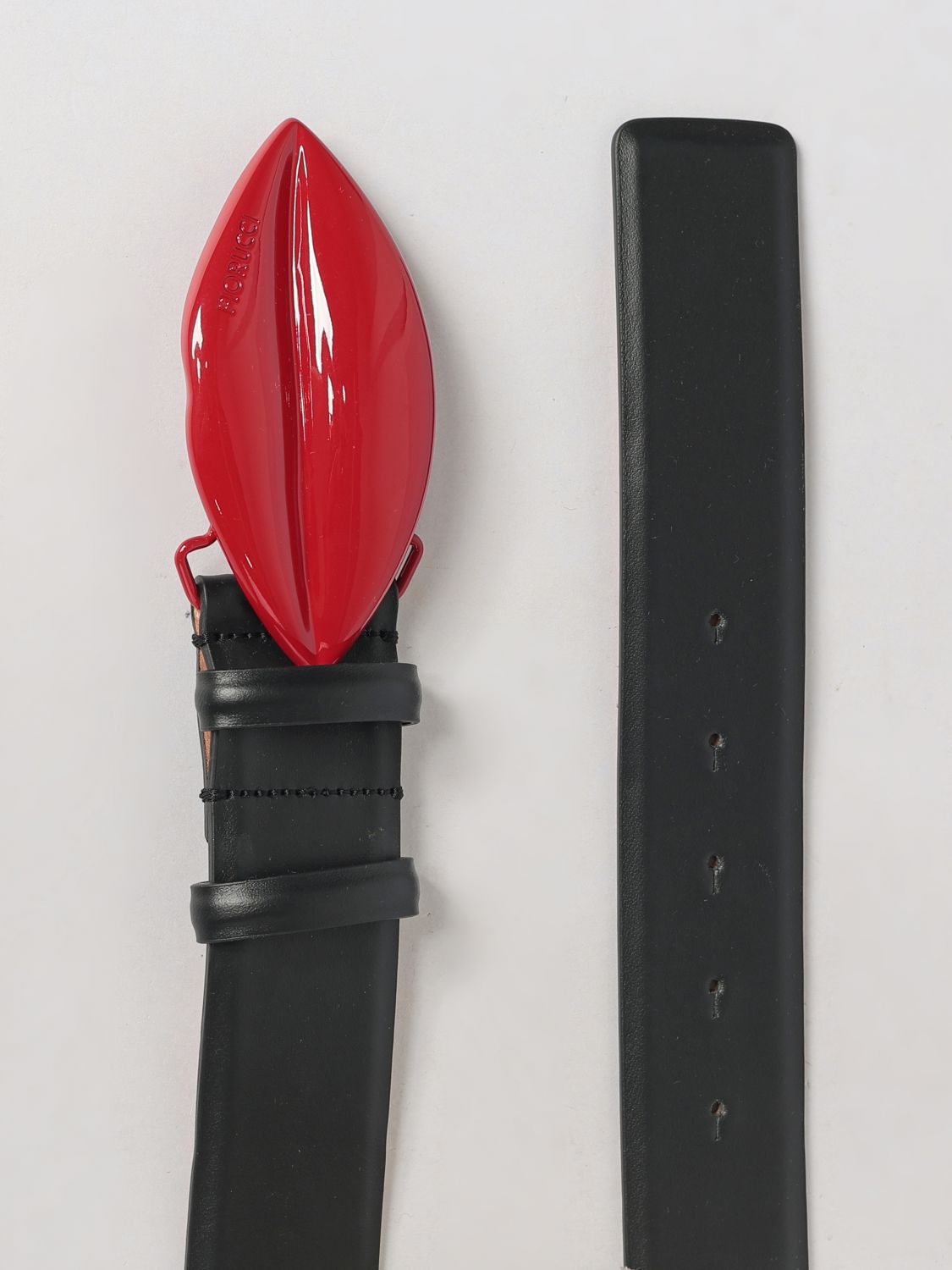 [FIORUCCI] Belt FW26 W26SSABE003LE03 BLK01