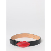 [FIORUCCI] Belt FW26 W26SSABE003LE03 BLK01