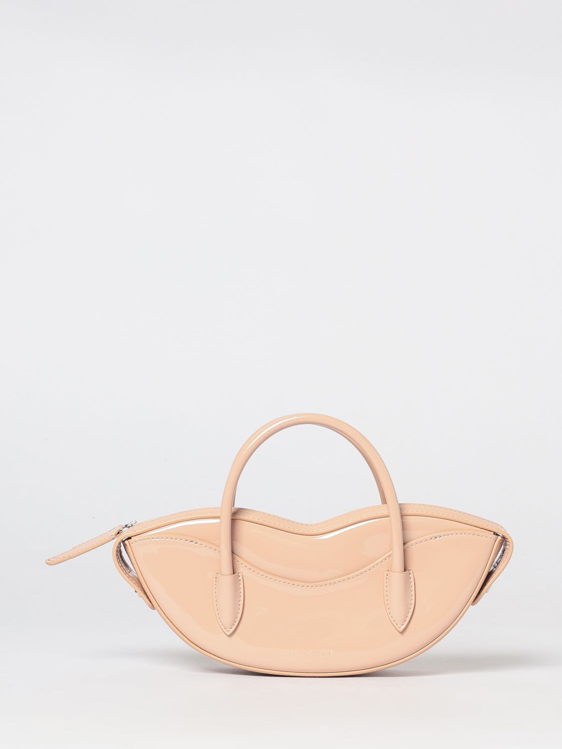 [FIORUCCI] Minibag FW26 W26SSABA006VL01 NA01