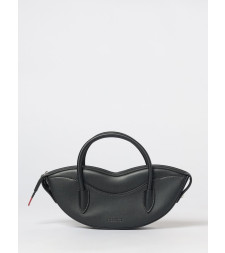 [FIORUCCI] Minibag FW26 W26SSABA006VL01 BK01