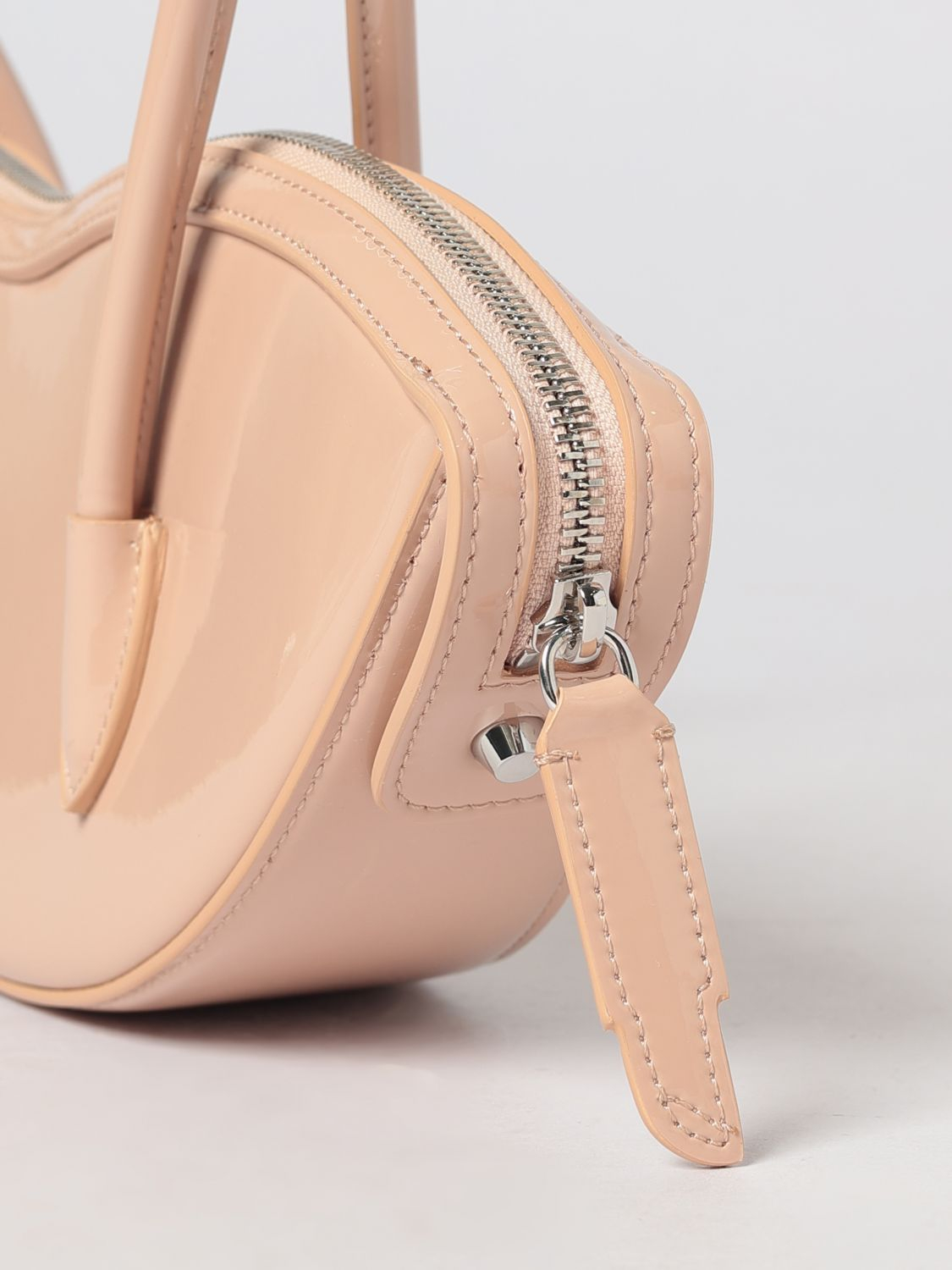 [FIORUCCI] Bag FW26 W25FWABA005VL01 NA01
