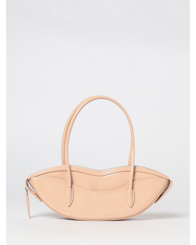 [FIORUCCI] Bag FW26 W25FWABA005VL01 NA01