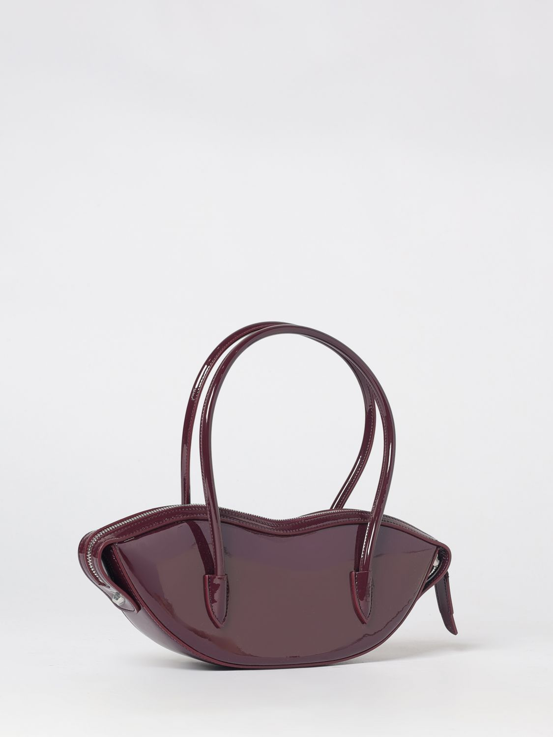 [FIORUCCI] Bag FW26 W25FWABA005VL01 RD03