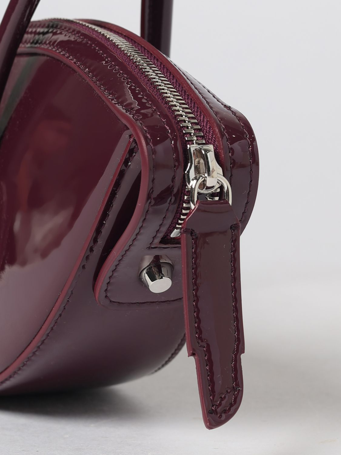 [FIORUCCI] Bag FW26 W25FWABA005VL01 RD03