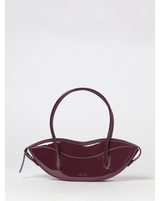 [FIORUCCI] Bag FW26 W25FWABA005VL01 RD03