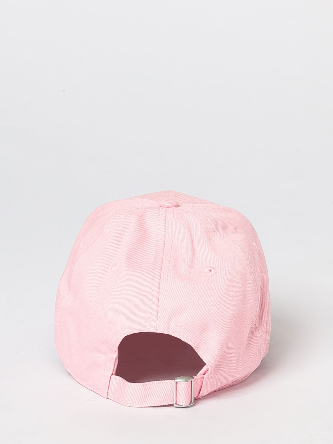 [FIORUCCI] Cap FW26 W02FPAHA135CO01 PN02