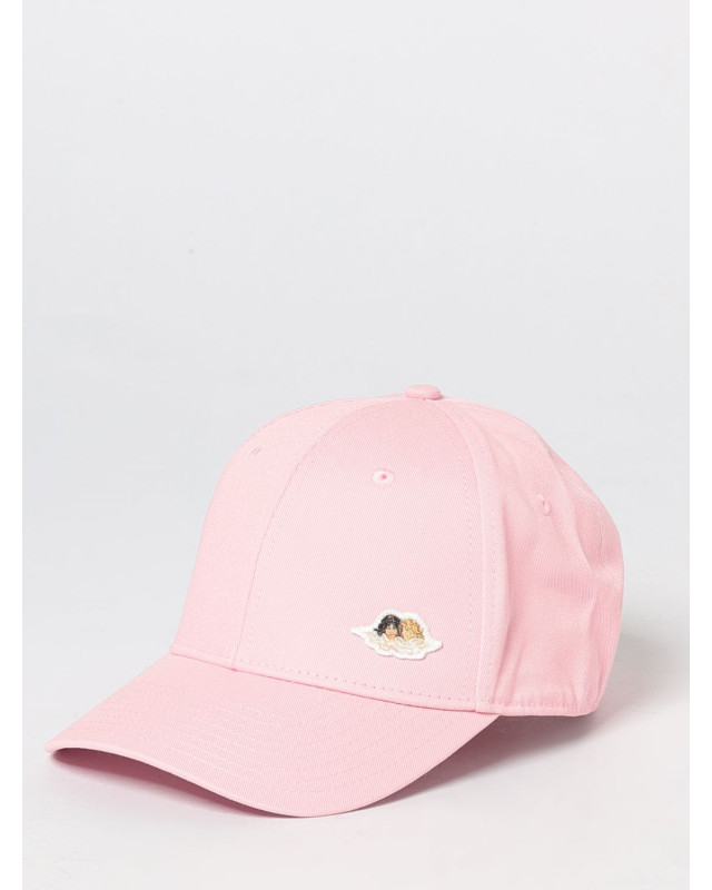 [FIORUCCI] Cap FW26 W02FPAHA135CO01 PN02