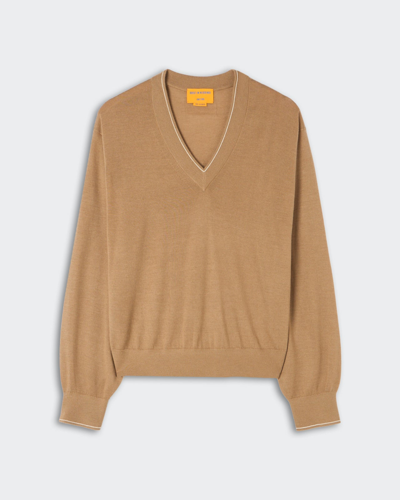 [GUEST IN RESIDENCE] Knitwear FW26 W45834JFCMLCRE