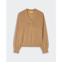 [GUEST IN RESIDENCE] Knitwear FW26 W45834JFCMLCRE