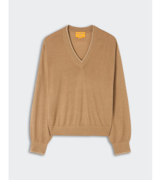 [GUEST IN RESIDENCE] Knitwear FW26 W45834JFCMLCRE