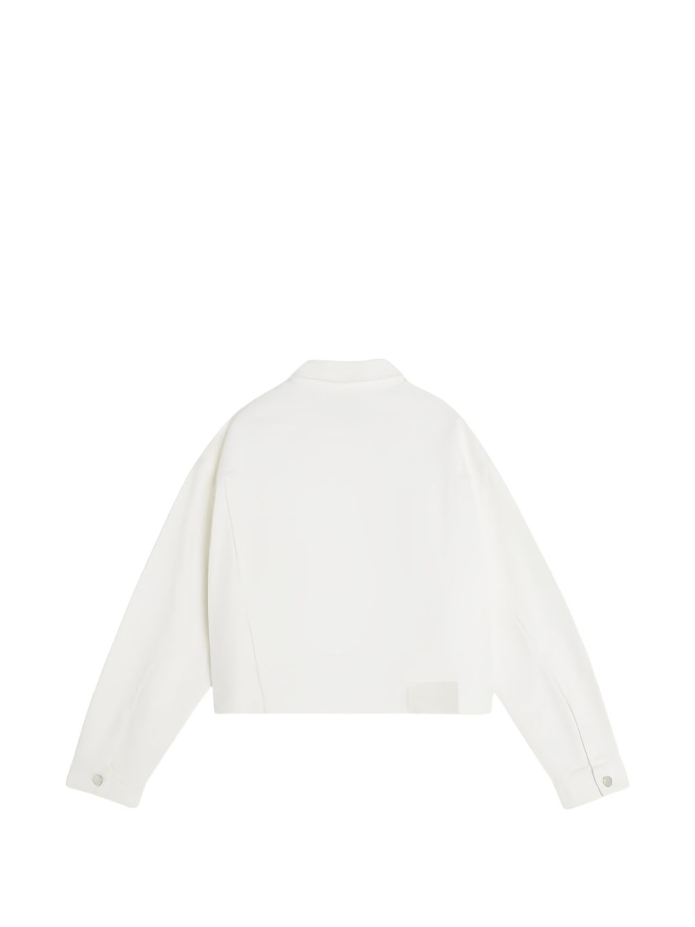 [MAISON KITSUNE] Casual Jacket SS26 QW02102WD40240443