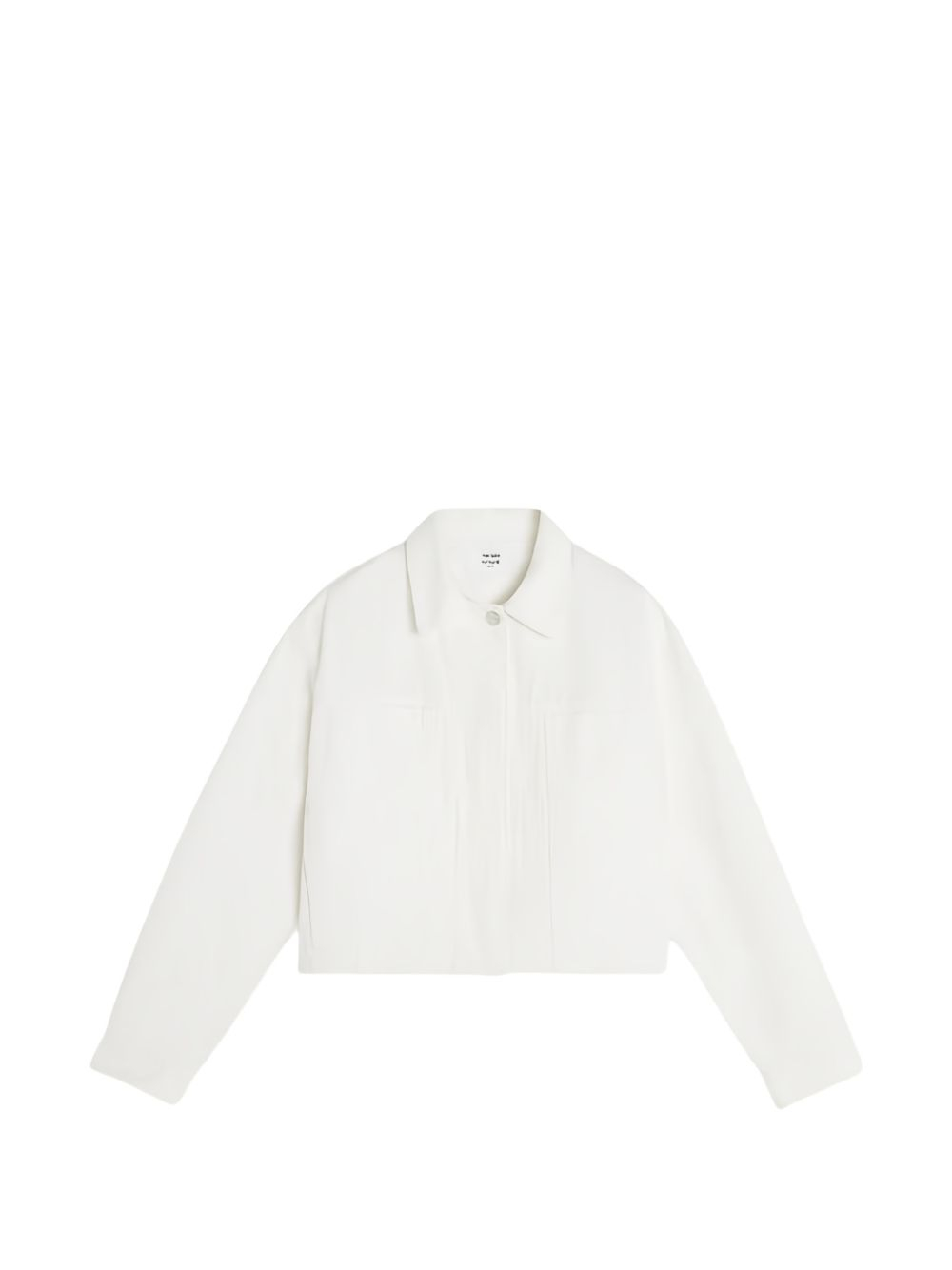 [MAISON KITSUNE] Casual Jacket SS26 QW02102WD40240443