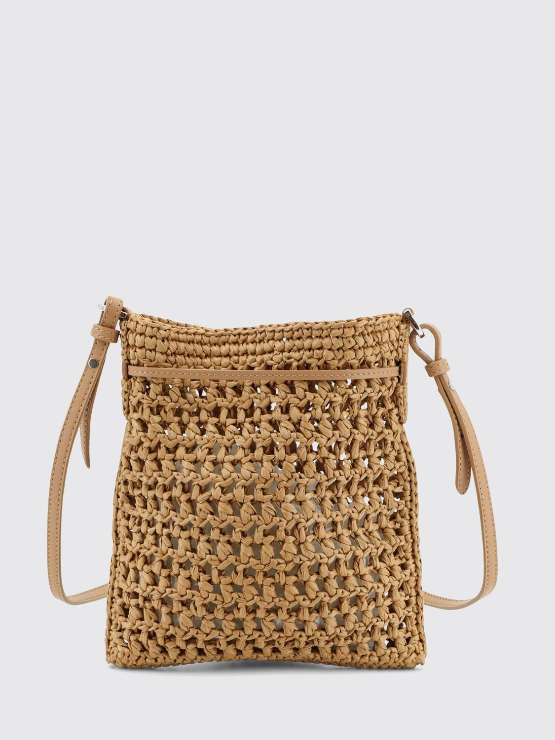 [Tod's] Minibag FW26 XBWEBLR0100RGM 478Y