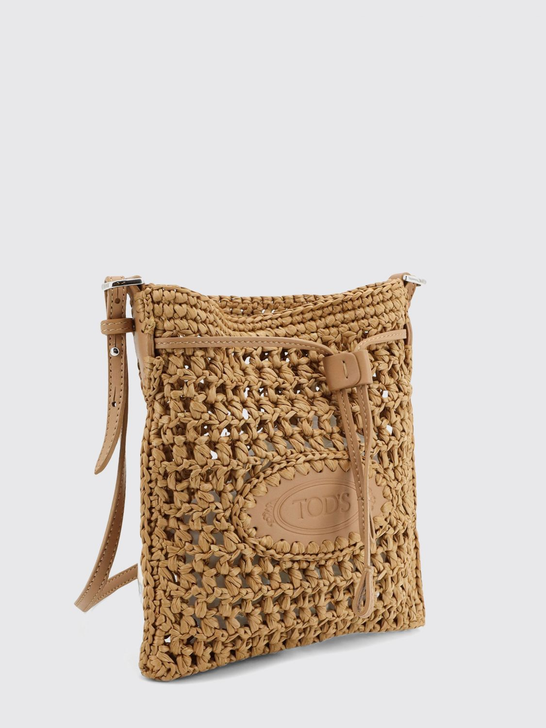 [Tod's] Minibag FW26 XBWEBLR0100RGM 478Y