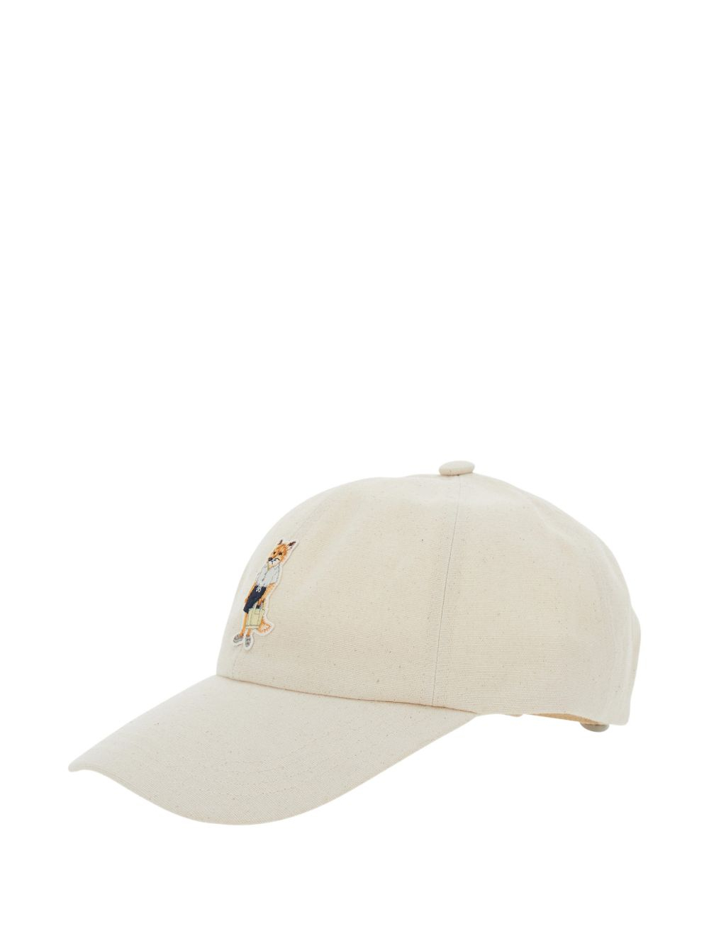 [MAISON KITSUNE] Cap SS26 QU06104WB00260063