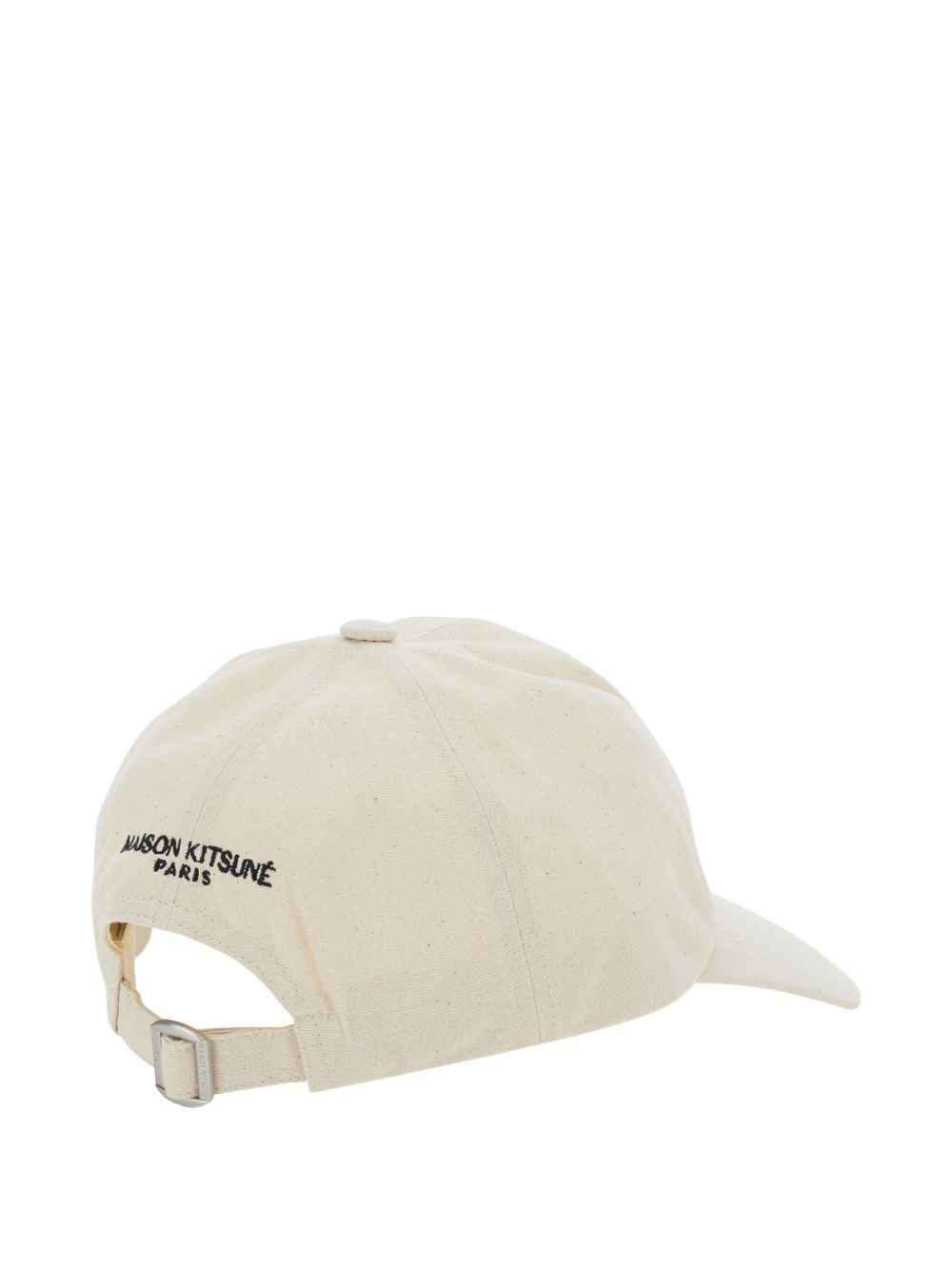 [MAISON KITSUNE] Cap SS26 QU06104WB00260063