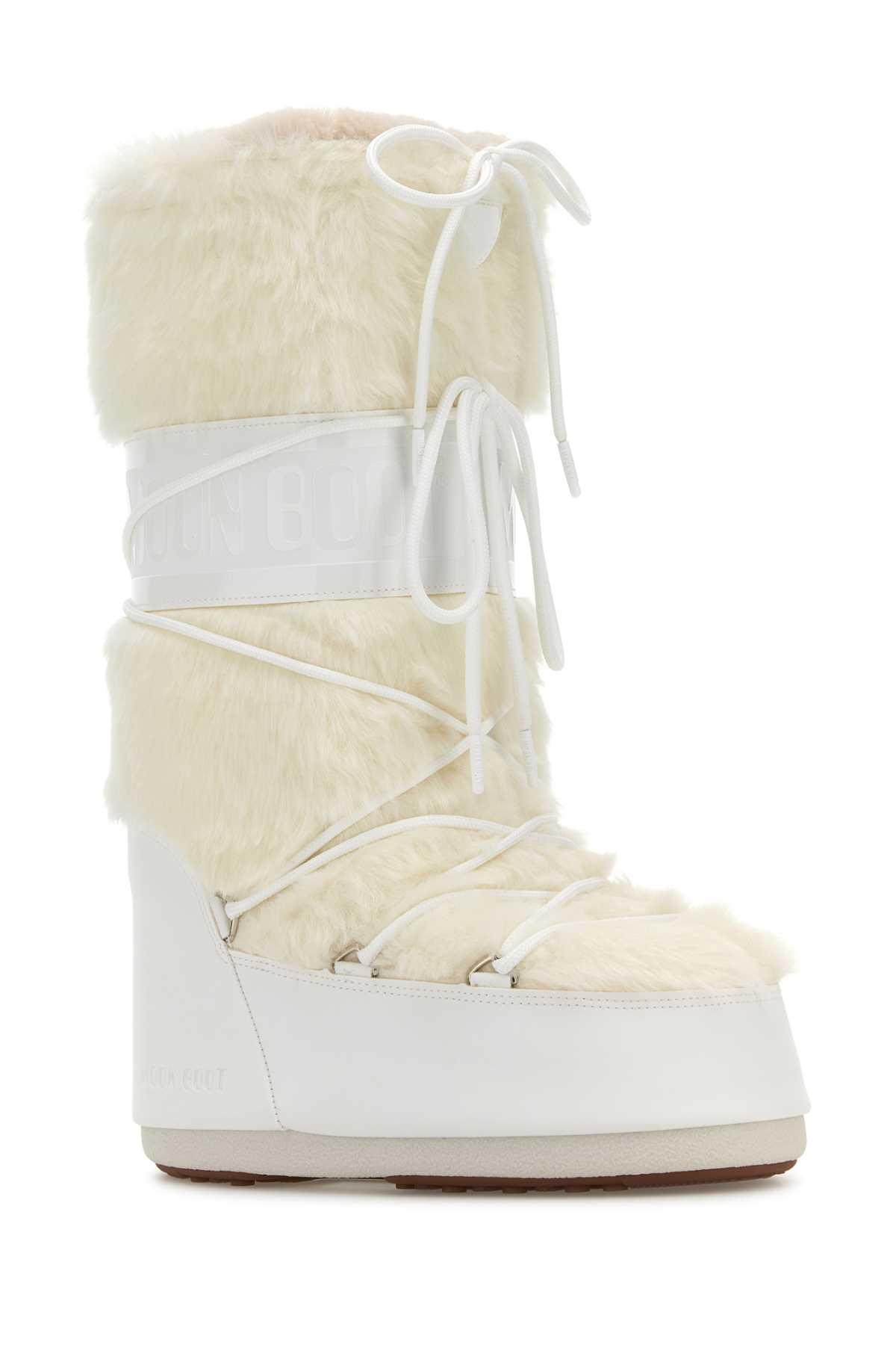 [Moon Boot] Boots FW26 1408900 A002