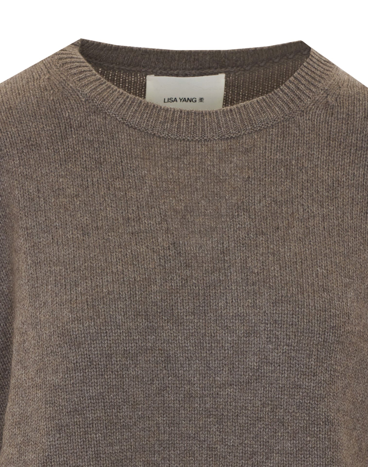 [Lisa Yang] Knitwear FW26 201726TL