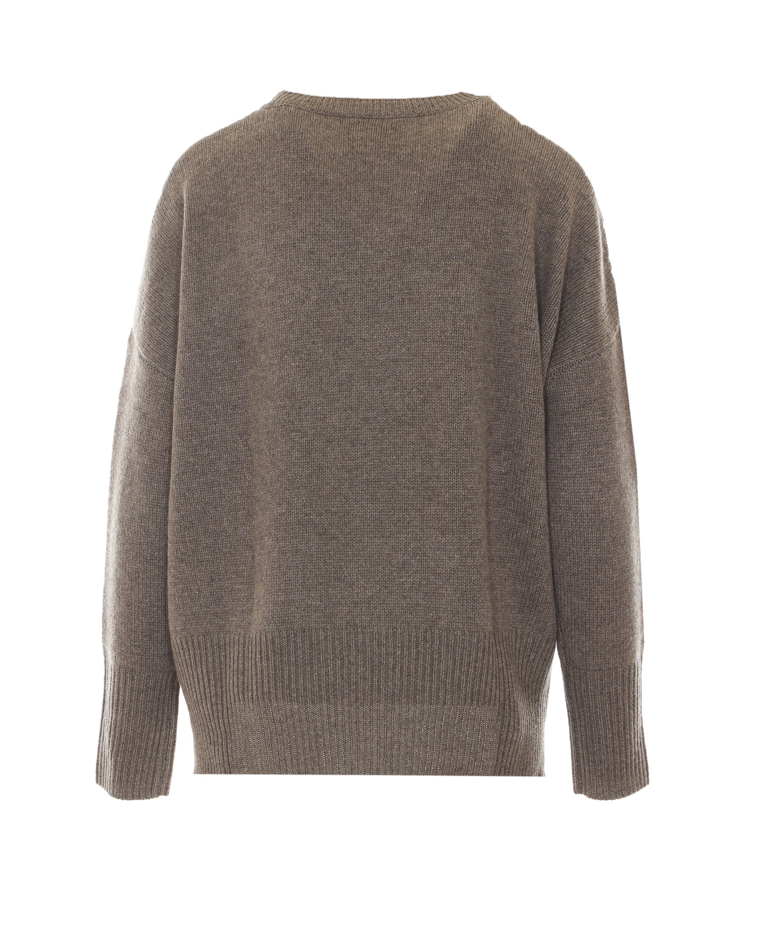 [Lisa Yang] Knitwear FW26 201726TL