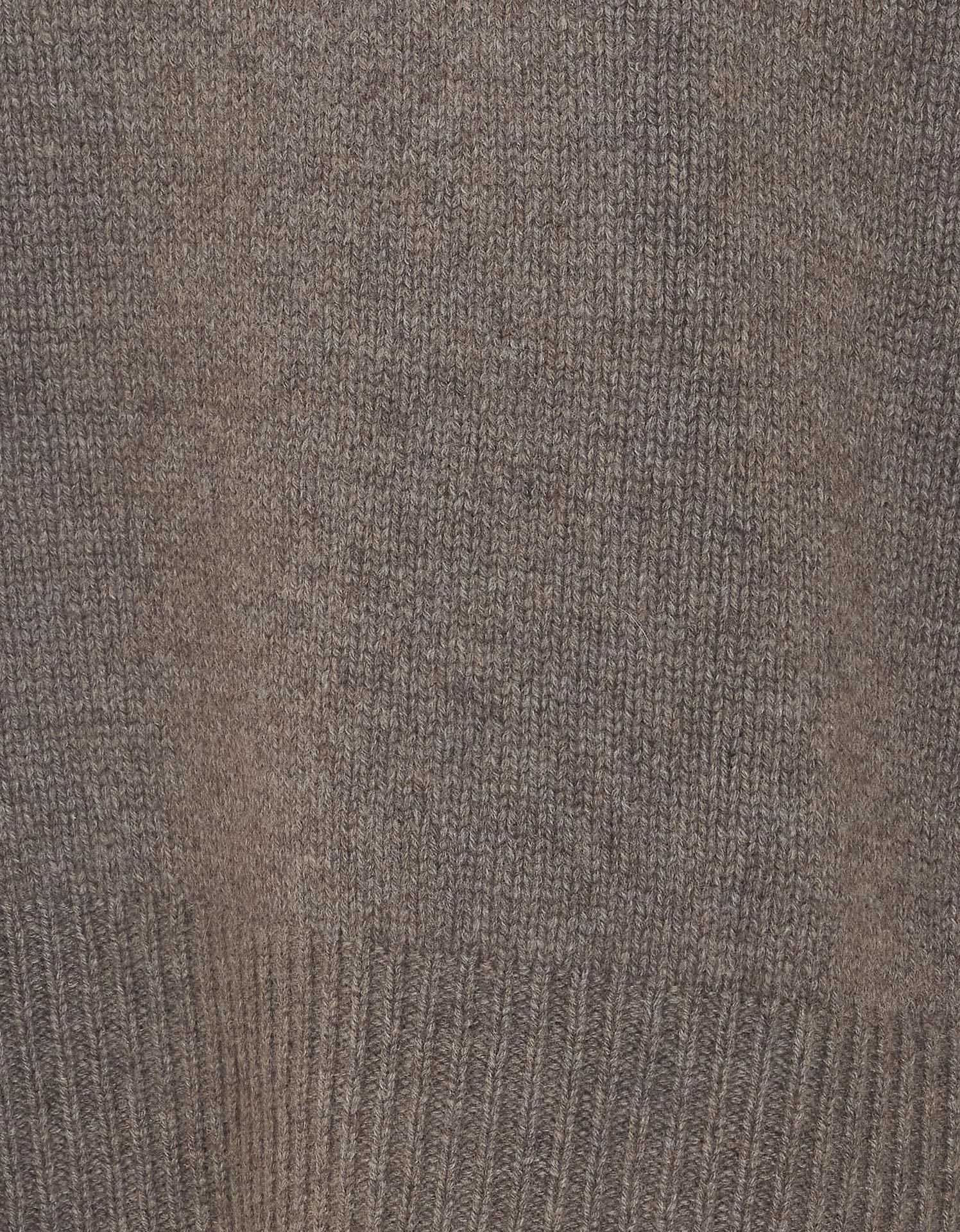 [Lisa Yang] Knitwear FW26 201726TL