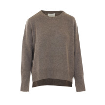 [Lisa Yang] Knitwear FW26 201726TL