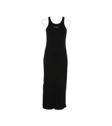 [MAISON KITSUNE] Sleeveless dress SS26 QW01650KA0033P199