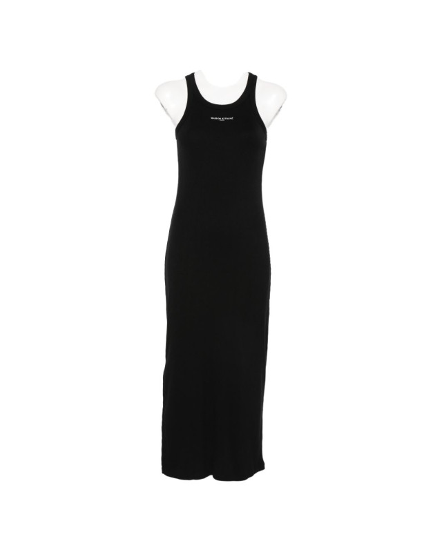 [MAISON KITSUNE] Sleeveless dress SS26 QW01650KA0033P199
