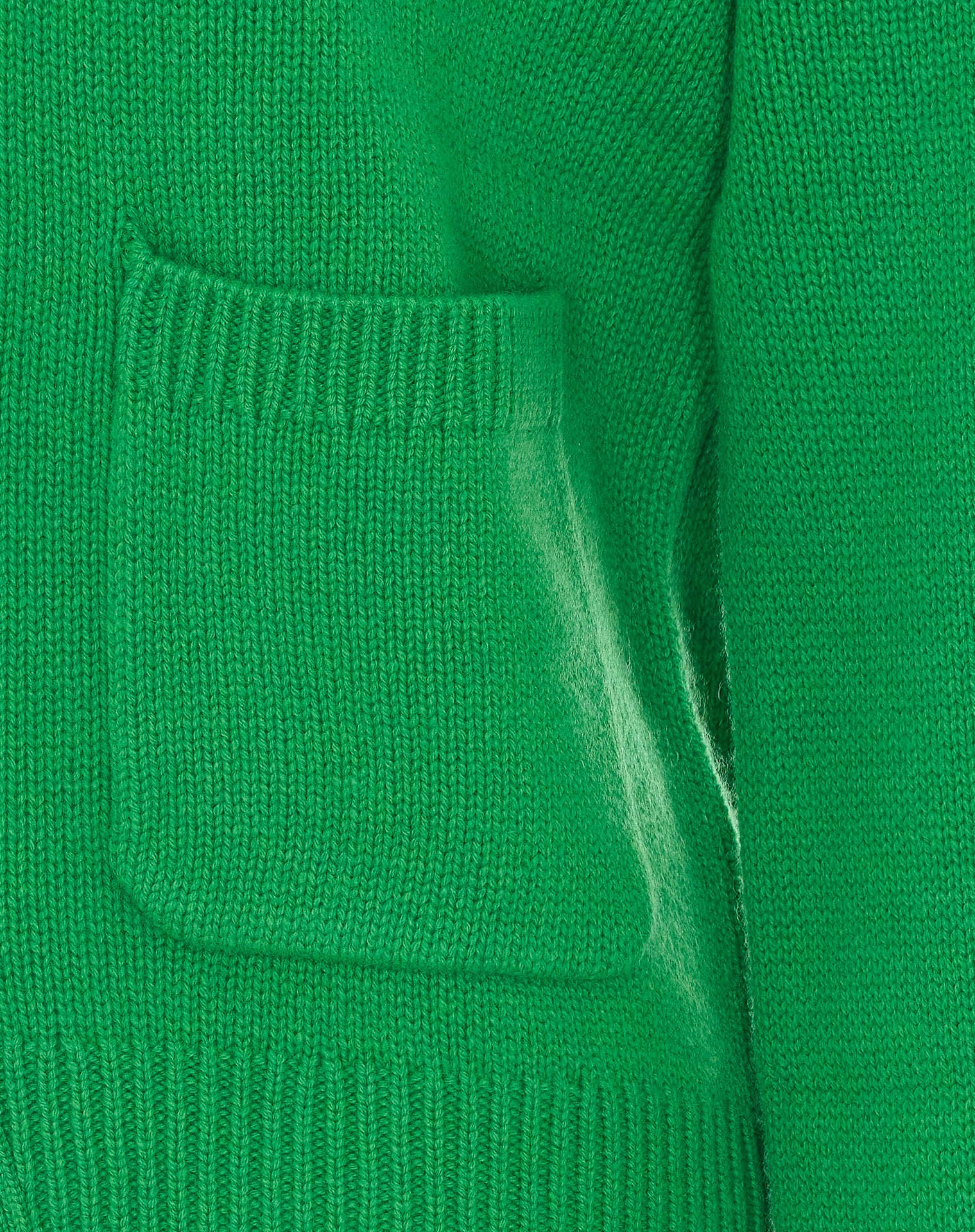 [Lisa Yang] Cardigan FW26 202084BAS