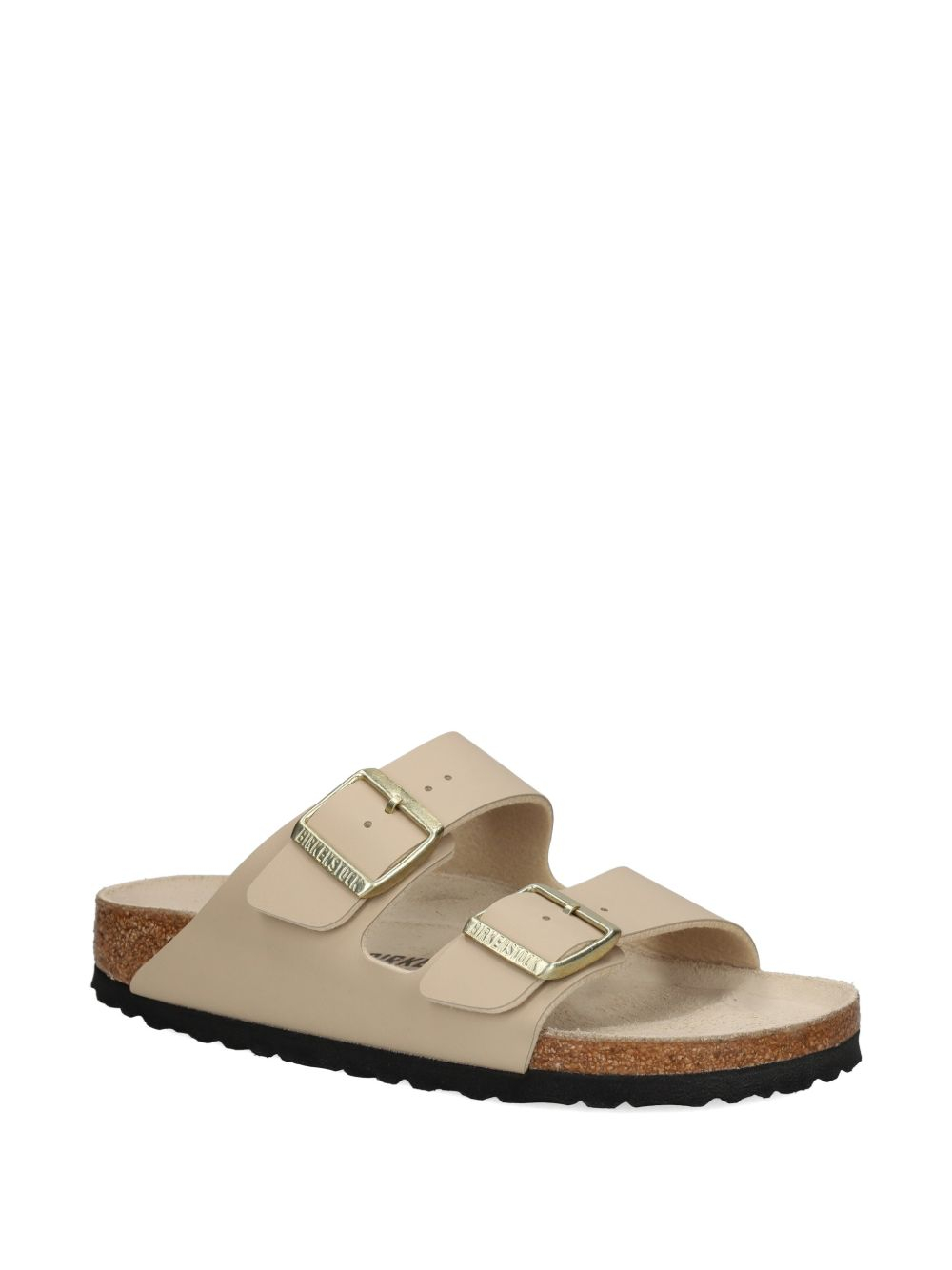[Birkenstock] Sandals SS26 1031438SANDCASLTE/OYSTER