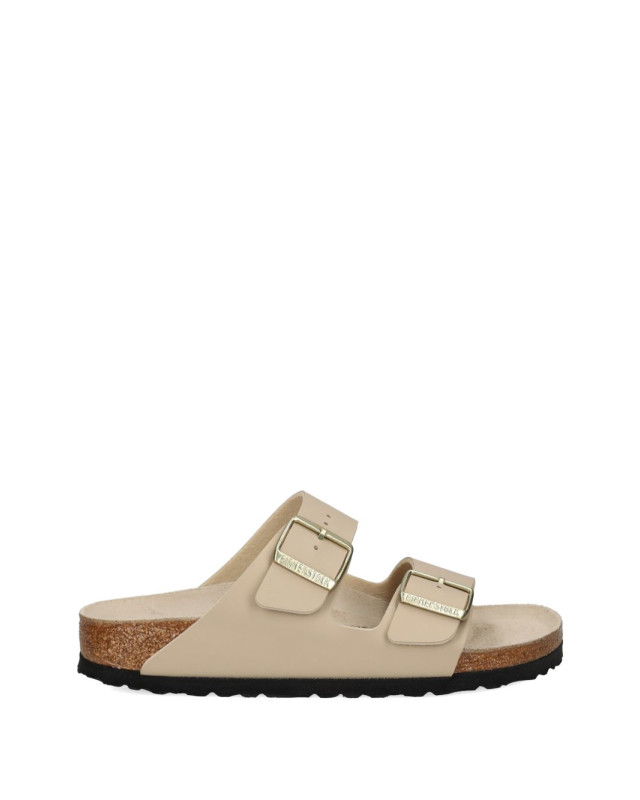 [Birkenstock] Sandals SS26 1031438SANDCASLTE/OYSTER