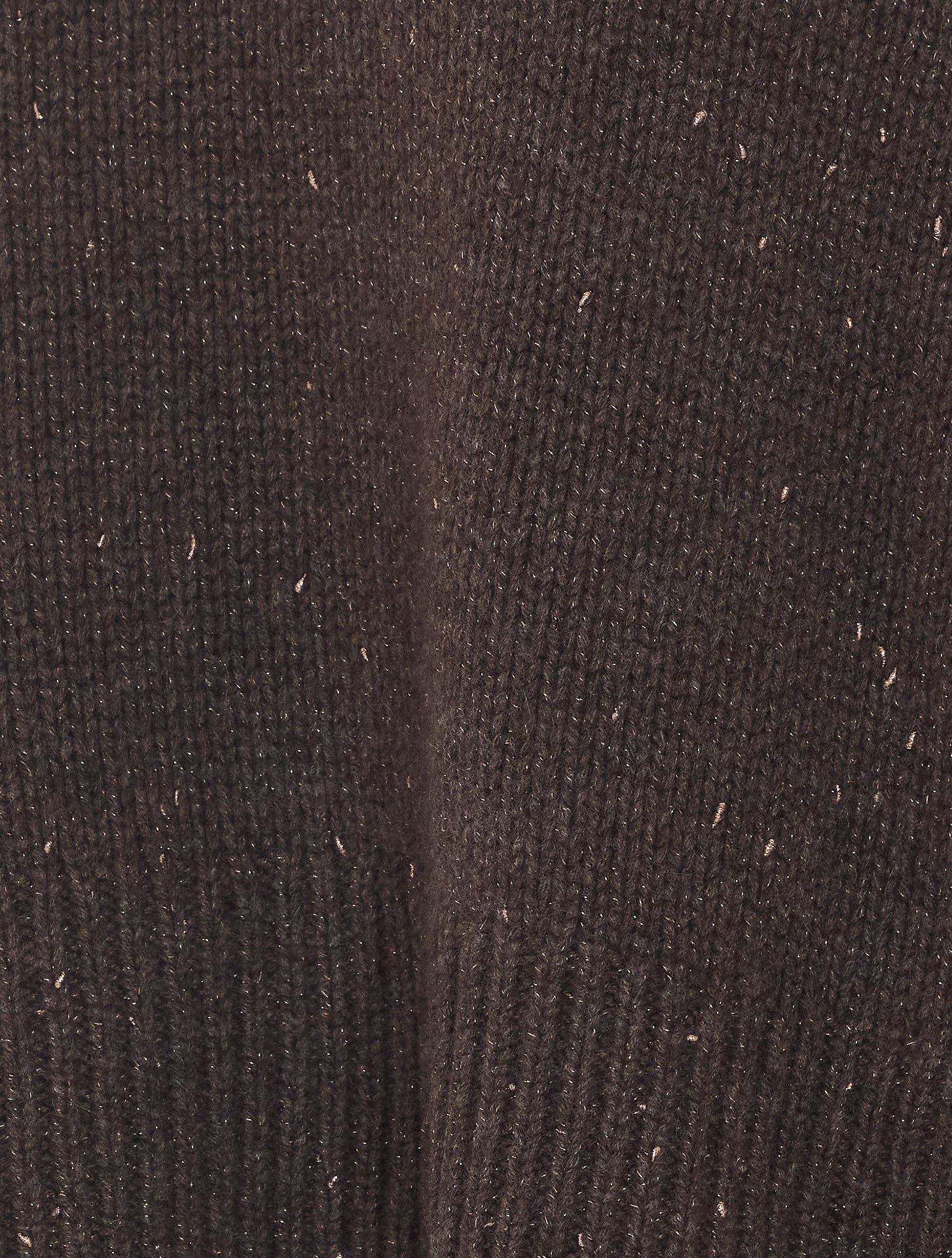 [Lisa Yang] Knitwear FW26 2026521CSP