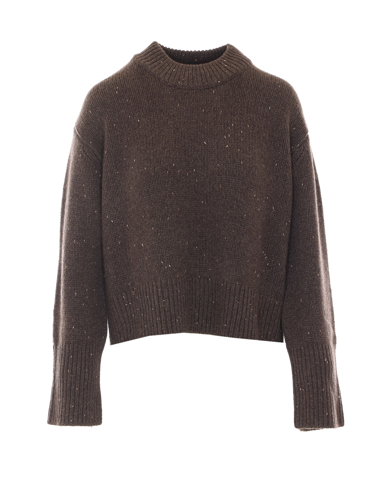 [Lisa Yang] Knitwear FW26 2026521CSP