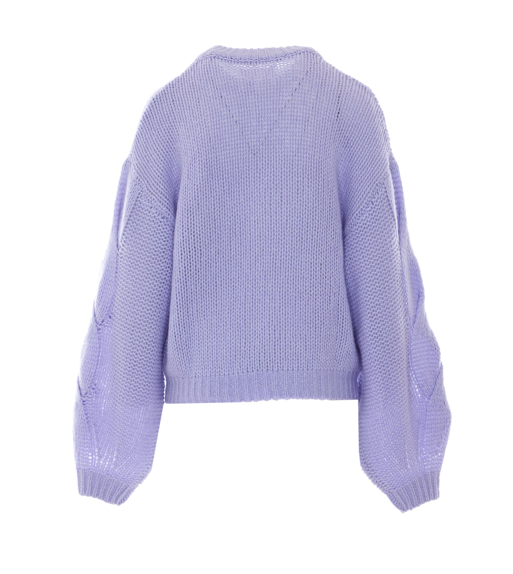 [Lisa Yang] Knitwear FW26 2026487VL